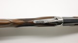 Browning Citori 325, 12ga, 30