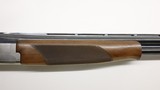 Browning Citori 325, 12ga, 30