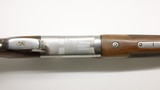 Browning Citori 325, 12ga, 30