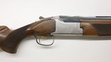 Browning Citori 325, 12ga, 30