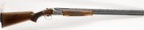 Browning Citori 325, 12ga, 30