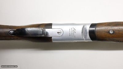 Beretta 682 S682 Sport, 12ga, 28