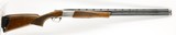 Browning Cynergy Sporting, 12ga, 30