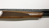Browning Cynergy Sporting, 12ga, 30