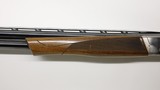 Browning Cynergy Sporting, 12ga, 30
