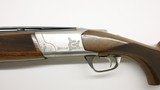 Browning Cynergy Sporting, 12ga, 30