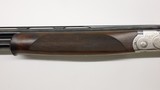 Beretta 687 Silver Pigeon 3, 12ga, 28