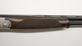Beretta 687 Silver Pigeon 3, 12ga, 28