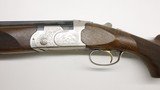 Beretta 687 Silver Pigeon 3, 12ga, 28
