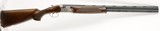 Beretta 687 Silver Pigeon 3, 12ga, 28