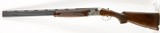 Beretta 687 Silver Pigeon 3, 12ga, 28