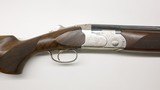 Beretta 687 Silver Pigeon 3, 12ga, 28