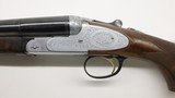 Beretta 627 EL 627EL, 12ga, 28