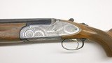 Rizzini Sideplate Deluxe Over and under, 12ga, 28