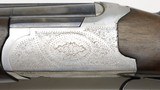 Lanber Deluxe, 12ga, 28