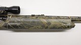 Remington 11-87 Turkey, NWTF 25th anniversary, 12ga, 21