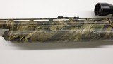 Remington 11-87 Turkey, NWTF 25th anniversary, 12ga, 21