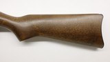Ruger 10/22 Carbine, 1998, Threaded for suppressor, 10 round mag - 18 of 20