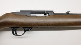 Ruger 10/22 Carbine, 1998, Threaded for suppressor, 10 round mag - 1 of 20