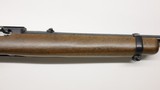 Ruger 10/22 Carbine, 1998, Threaded for suppressor, 10 round mag - 4 of 20