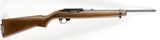 Ruger 10/22 Carbine, 1998, Threaded for suppressor, 10 round mag - 19 of 20
