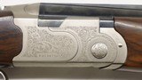 Beretta 686 Silver Pigeon S Sporting, fixed chokes IC/M, 12ga, 30