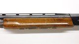 Remington 1100 Trap, 12ga, 30
