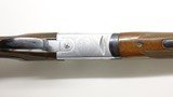 Beretta S687 687 12ga, 28