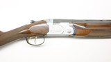 Beretta S687 687 12ga, 28