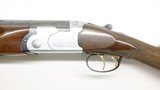 Beretta S687 687 12ga, 28