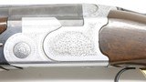 Beretta S687 687 12ga, 28