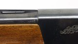 Remington 1100 12ga, 28