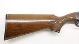Remington 1100 12ga, 28