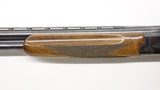 Miroku Trap, same as Browning Citori, 12ga, 30