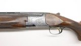 Miroku Superior Skeet, 12ga, 26
