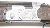 Beretta S687 687, 12ga, 28