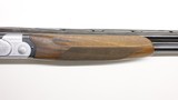 Beretta S687 687, 12ga, 28" Made 1986, Like Silver Pigeon - 5 of 23