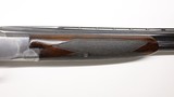 FN Fabrique National Browning Superposed, 12ga, 26.5 - 4 of 20