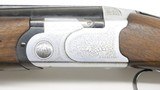 Beretta 686 Special, 12ga, 30