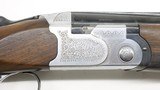 Beretta 686 Special, 12ga, 30