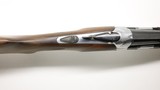 Beretta 686 Special, 12ga, 30