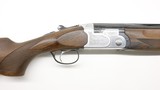 Beretta 686 Special, 12ga, 30