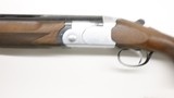 Beretta 686 Special, 12ga, 30