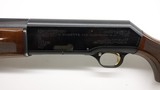 Beretta 390 A390 Silver Mallard Sport, 12ga, Cole Upgraded, 1995 - 17 of 20