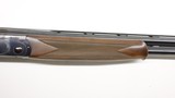 Beretta 682 Super Sport, 12ga, 30