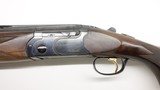 Beretta 682 Super Sport, 12ga, 30