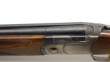 Beretta 682 Gold Trap Greystone, 12ga, 30 3/4