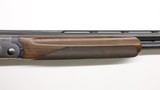 Beretta 682 Gold Trap Greystone, 12ga, 30 3/4