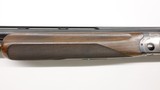 Beretta 682 Gold Trap Greystone, 12ga, 30 3/4