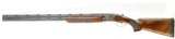 Beretta 682 Gold Trap Greystone, 12ga, 30 3/4